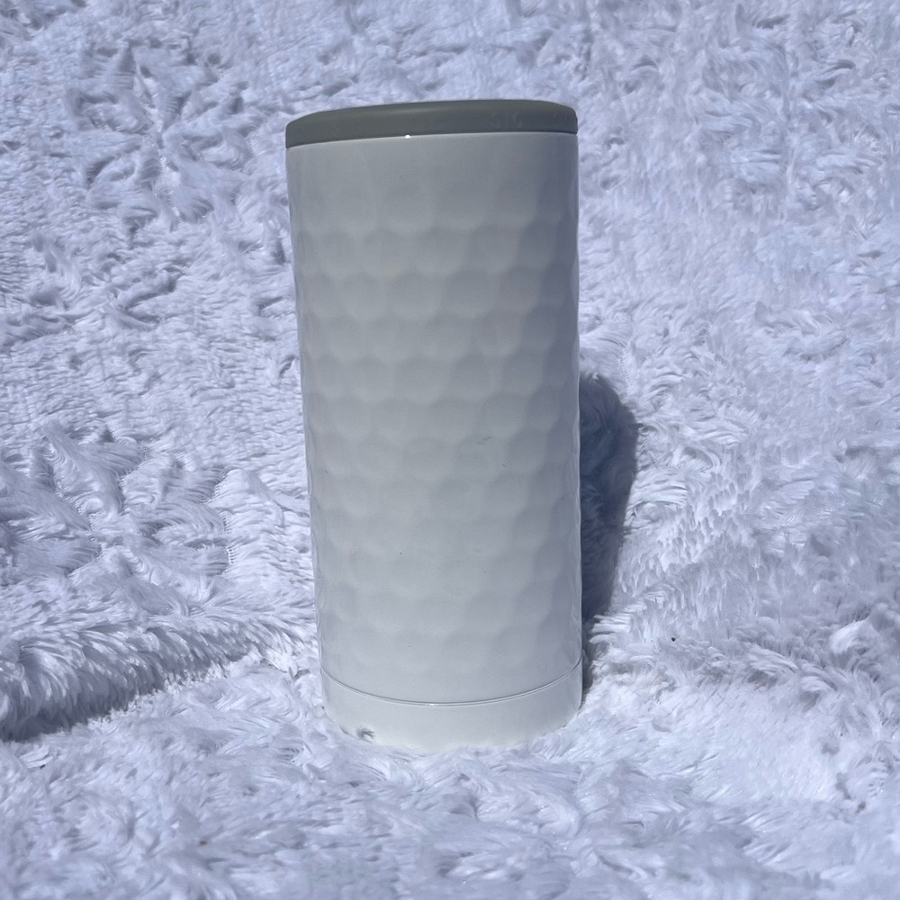 SIC Slim Can Koozie